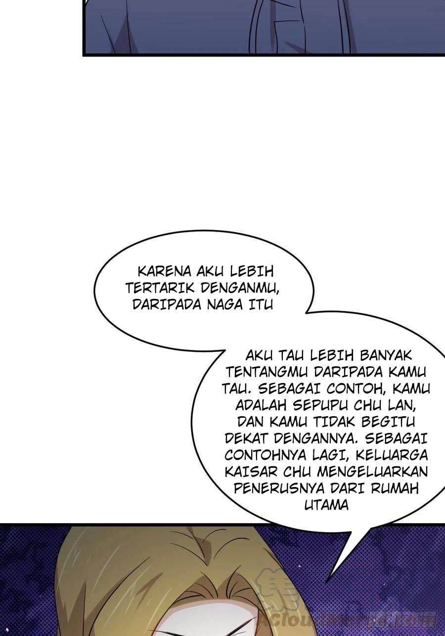 Immortal Swordsman in The Reverse World Chapter 190 Gambar 27